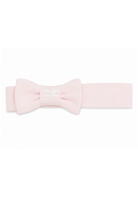 Fascia con fiocco ELISABETTA FRANCHI KIDS | ENAV002 0 JF054C157
